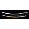 Image 2 : US EAGLE POMMEL SABER.