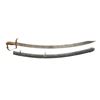 Image 1 : US M1812/13 CAVALRY SABER BY NATHAN STARR.