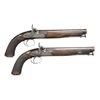 Image 2 : EXTRAORDINARY CASED PAIR OF WESTLEY RICHARDS