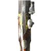Image 2 : BEAUTIFULLY DECORATED CURLY MAPLE FLINTLOCK