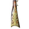 Image 2 : EXTREMELY DECORATED CURLY MAPLE CARVED RIFLE