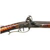 Image 2 : FINE EARLY GEORGE SMITH INCISE CARVED RIFLE.