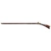 Image 2 : ATTRACTIVE FLINTLOCK RIFLE BY WILLIAM FILMAN