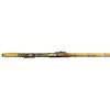 Image 3 : CURLY MAPLE UPPER SUSQUEHANNA RIFLE ATTRIBUTED TO