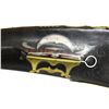 Image 2 : HIGHLY DECORATED FLINTLOCK KENTUCKY RIFLE
