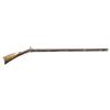 Image 1 : UPPER SUSQUEHANNA SCHOOL FLINTLOCK RIFLE