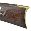 Image 2 : UPPER SUSQUEHANNA SCHOOL FLINTLOCK RIFLE