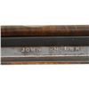 Image 8 : FINE JOHN SHULER SWIVEL BREECH O/U PERCUSSION