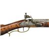 Image 2 : HEAVY DAVID ALBRIGHT CENTRE COUNTY FLINTLOCK
