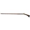 Image 2 : PENNSYLVANIA STYLE KENTUCKY RIFLE ATTRIBUTED TO