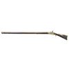 Image 2 : VIRGINIA STYLE KENTUCKY RIFLE SIGNED "AH"