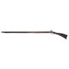 Image 2 : VERY PLAIN, UNMARKED SCHIMMEL TYPE FARM RIFLE.