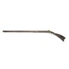 Image 2 : INCISED CARVED RIFLE ATTRIBUTED TO JOHN DREISBACH.
