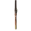 Image 2 : GOOD LOOKING NEW ENGLAND STYLE LONG BARRELED FULL