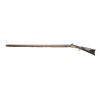 Image 2 : F. N. BARGER OHIO FULL STOCK PERCUSSION RIFLE.