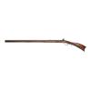 Image 2 : CURLY MAPLE RIFLE BY ELIAS SPECHT, BEAVERTOWN, PA