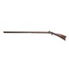 Image 2 : W. FILMAN FULL STOCK PERCUSSION RIFLE