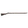 Image 1 : SCHILLING GERMAN PERCUSSION SPORTING RIFLE.