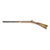 Image 1 : PENNSYLVANIA STYLE HALF STOCK PERCUSSION RIFLE