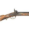 Image 2 : PENNSYLVANIA STYLE HALF STOCK PERCUSSION RIFLE