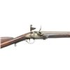 Image 2 : INTERESTING BREECHLOADING RIFLE BY JOHN HARMAN OF