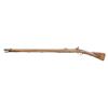 Image 2 : GERMANIC DOG LOCK PERCUSSION MUSKET.