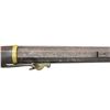 Image 2 : EARLY JAPANESE MATCHLOCK MUSKET.