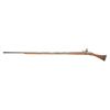 Image 2 : OTTOMAN STYLE MIQUELET FLINTLOCK MUSKET.