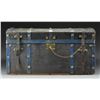Image 2 : CIVIL WAR IDENTIFIED OFFICER’S TRUNK.