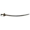 Image 1 : 19TH CENTURY “PIRATE” CUTLASS.