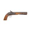 Image 1 : TWO 19TH CENTURY PERCUSSION PISTOLS.
