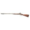 Image 2 : 2 PERCUSSION CONVERSION FOWLERS W/ RAMRODS &