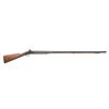 Image 8 : 2 PERCUSSION CONVERSION FOWLERS W/ RAMRODS &