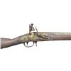 Image 2 : 2 FLINTLOCK MUSKETS & A CONTEMPORARY KENTUCKY