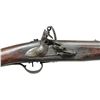 Image 2 : AMERICAN MADE PARTS MUSKET WITH PENNSYLVANIA
