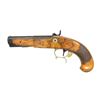 Image 2 : EUROPEAN PERCUSSION PISTOL.