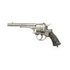 Image 2 : BELGIAN LEFAUCHEUX SYSTEM DA REVOLVER.