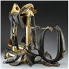 Image 1 : CIVIL WAR TO INDIAN WAR HORSE GEAR & SADDLES.