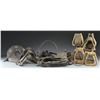 Image 2 : CIVIL WAR TO INDIAN WAR HORSE GEAR & SADDLES.
