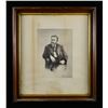 Image 2 : FRAMED MILITARIA, PRINTS & RELATED ITEMS.