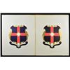 Image 8 : FRAMED MILITARIA, PRINTS & RELATED ITEMS.