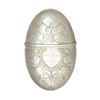 Image 2 : IMPORTANT & HISTORICAL STERLING SILVER FLASK