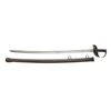 Image 2 : BRITISH M1882 CAVALRY SABER.