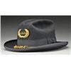 Image 2 : GAR HAT & SONS OF VETERANS PATCHES.