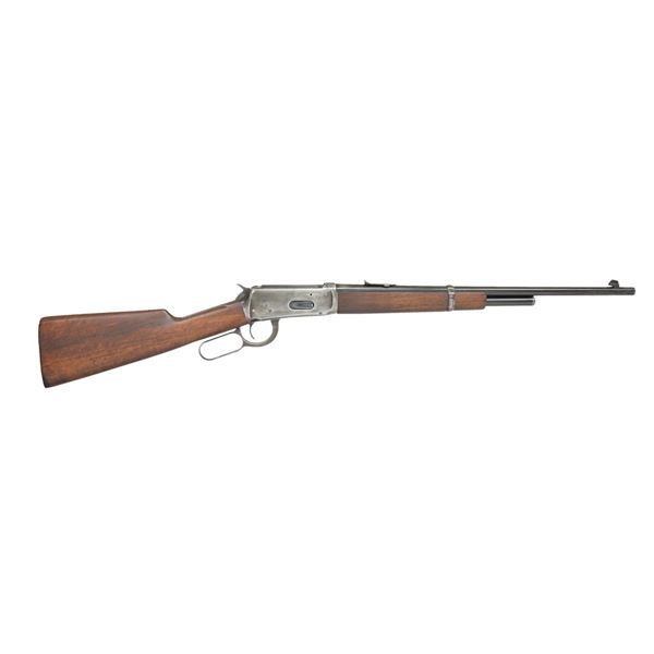 WINCHESTER MODEL 1894 LEVER ACTION SRC.