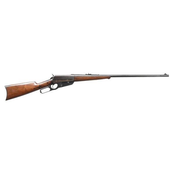 WINCHESTER 1895 LEVER ACTION SPORTING RIFLE.