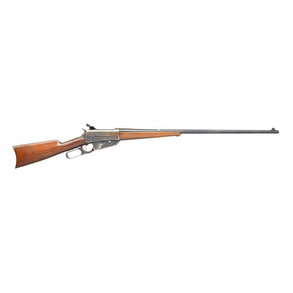WINCHESTER 1895 LEVER ACTION RIFLE.
