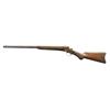 Image 2 : REMINGTON NO. 3 HEPBURN SINGLE SHOT RIFLE.