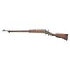 Image 2 : 2 REMINGTON 1901 ROLLING BLOCK MILITARY RIFLES.
