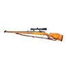 Image 2 : WESTERNFIELD 724A EHM & REMINGTON MODEL 141.